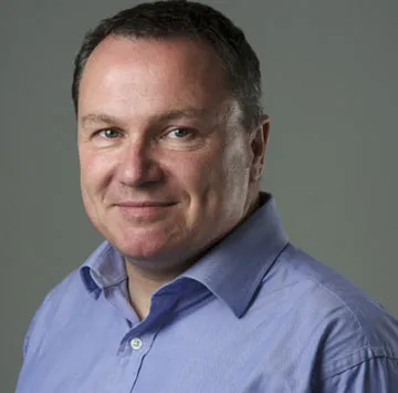 Brent Lees, Senior Product Manager At Riverbed Technology