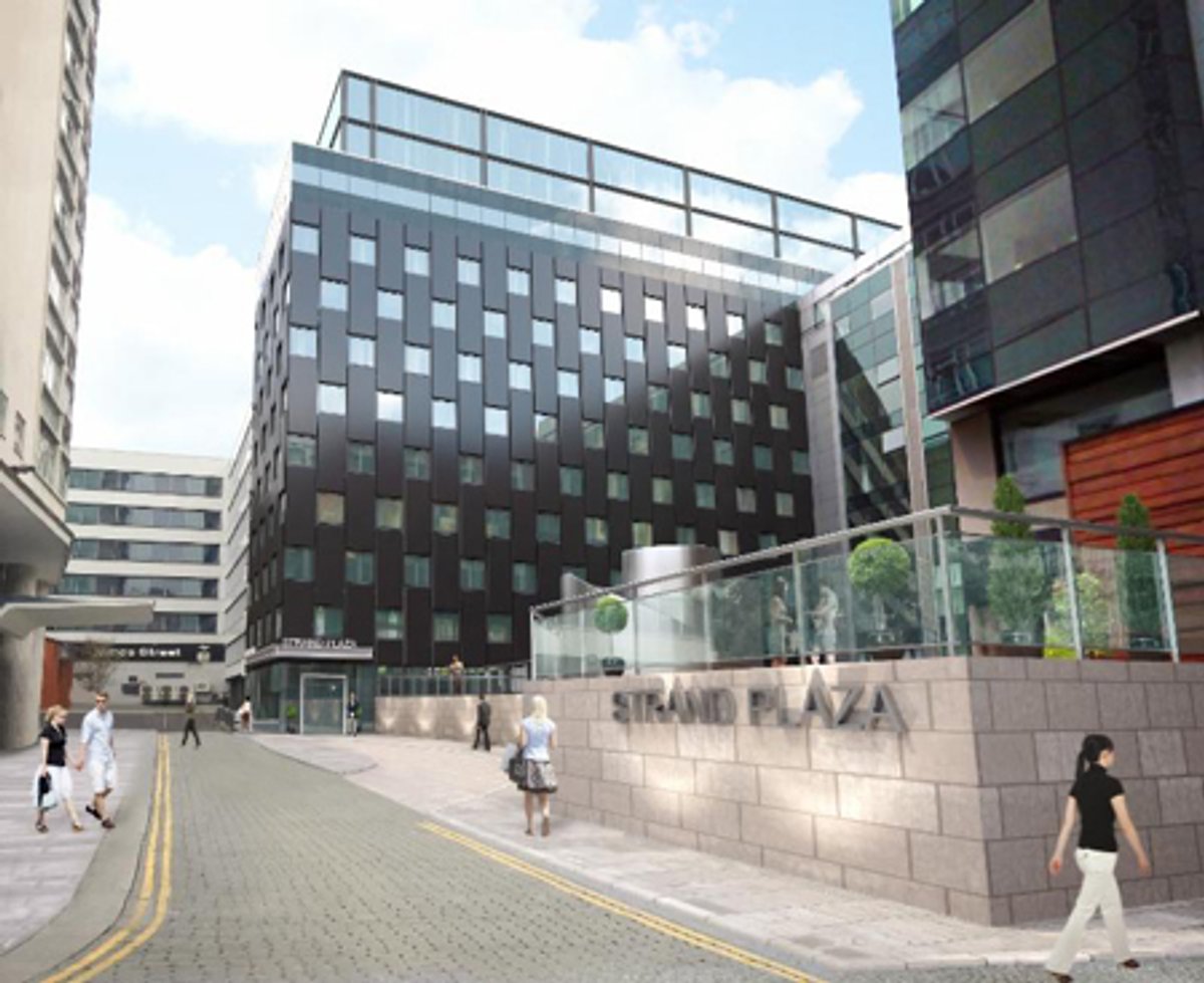 Luxury city-centre apartment showcasing modern living for young professionals - Global Banking & Finance Review