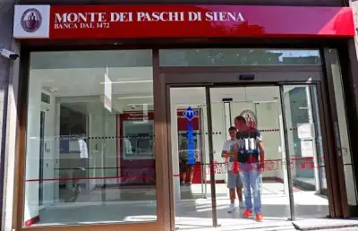 Image for Italy’s Monte dei Paschi seeks 2.5 billion euros for latest relaunch plan