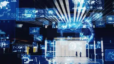 Image for Predictions 2020 – The Future of Analytics