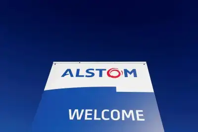 Image for Alstom wins $3 billion order to deliver metro trains in Hamburg