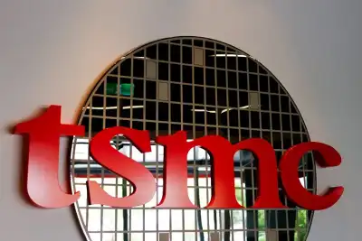 Image for TSMC second-quarter profit seen jumping 30% on surging AI chip demand