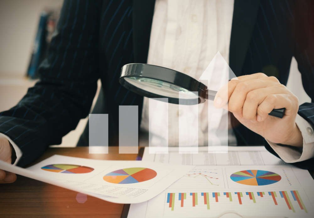 Graphical representation of fixed income market research insights - Global Banking & Finance Review