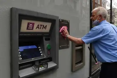 Image for Ireland’s AIB fined record 97 million euros for mortgage overcharging