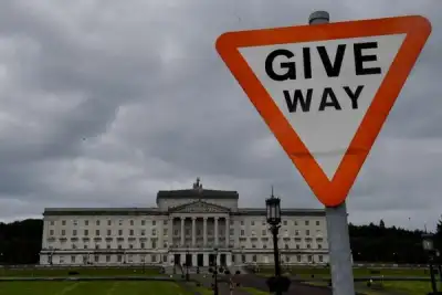 Image for UK says no reason for EU to take legal action over N. Ireland law