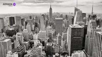 Image for FOREX BROKER ‘ARMADA MARKETS’ REPORTS RECORD TRADING VOLUME OF $23.3 BILLION IN OCTOBER