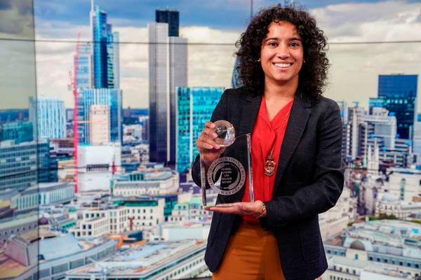 Global Banking and Finance Review Awards