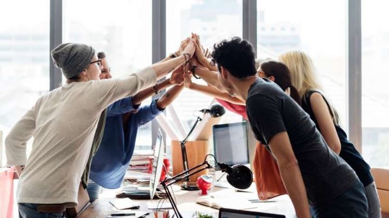 Image for Acknowledgement and personal recognition: How to humanise the workplace in 4 easy ways