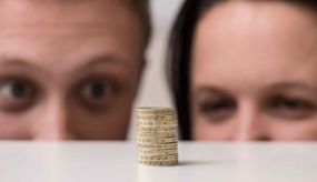 Walking The Tightrope Of Debt