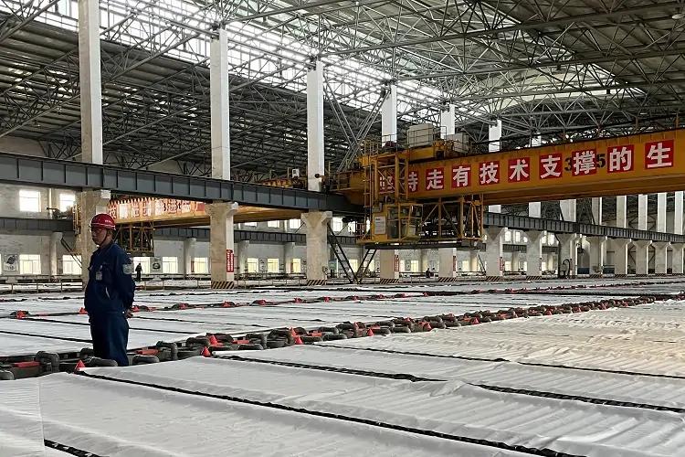 Image for Inside China’s bid to build sway over global metals pricing