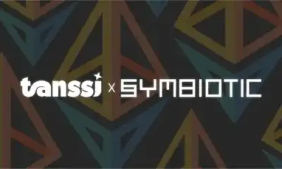 Image for Launch a Network with Restaked Security in Minutes: Tanssi and Symbiotic Set New Ethereum Standard