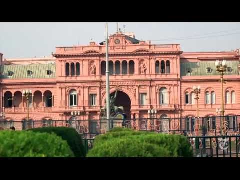 Image for Investing in Latin America