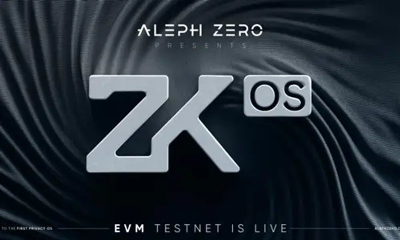 Image for Aleph Zero Introduces The First EVM-Compatible ZK-Privacy Layer with Subsecond Proving Times