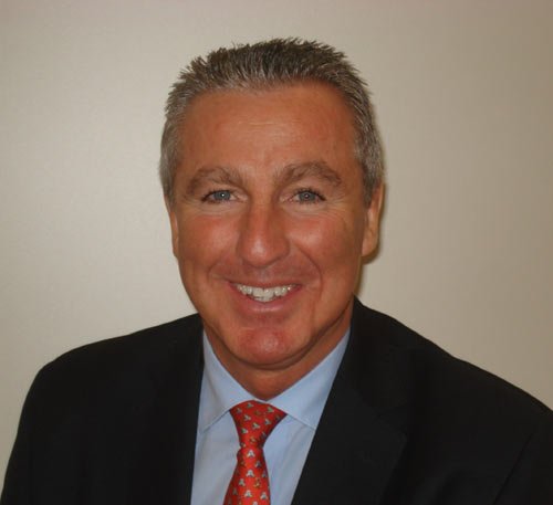 Marcus Hughes discussing financial supply chain automation for international trade - Global Banking & Finance Review