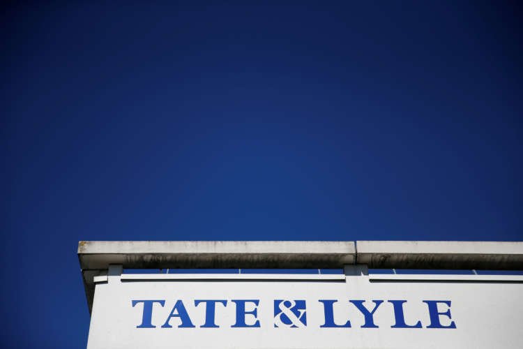 Image for Food ingredients maker Tate & Lyle eyes business split in health push