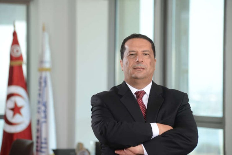 Image for Interview with Mohamed Mellousse, Founder & CEO, Wifak International Bank