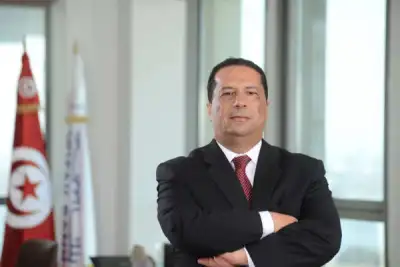 Image for Interview with Mohamed Mellousse, Founder & CEO, Wifak International Bank