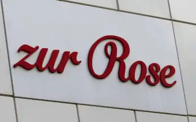 Image for Zur Rose delays profitability break-even to 2024