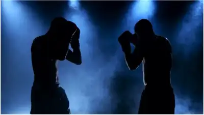 Image for Big tech moves in on financial services, and it’s marketers who will be squaring up for the fight