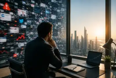 Image for Why the Future of Investing May Reward Clarity Over Noise
