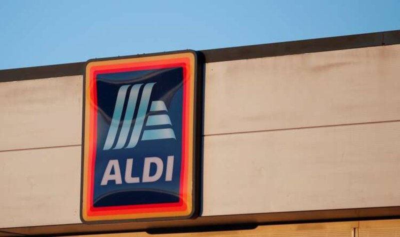 Image for Aldi overtakes Morrisons as UK’s fourth-largest supermarket chain