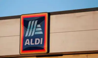 Image for Aldi overtakes Morrisons as UK’s fourth-largest supermarket chain