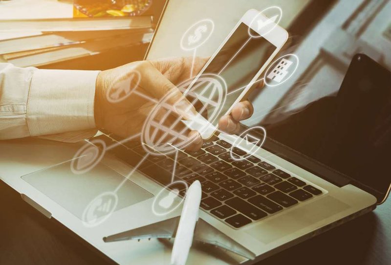 Image for Covid travel safe online tool set to help employers resume business critical travel safely