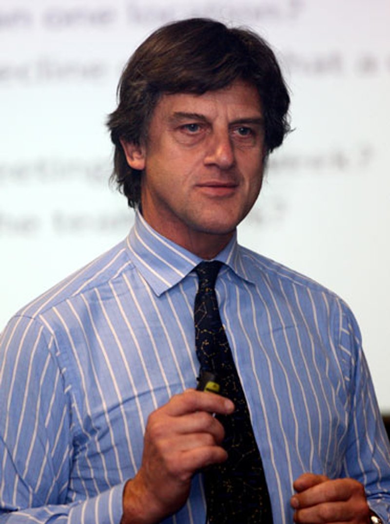 Image for Stephen Hester – Was ejecting him smart?