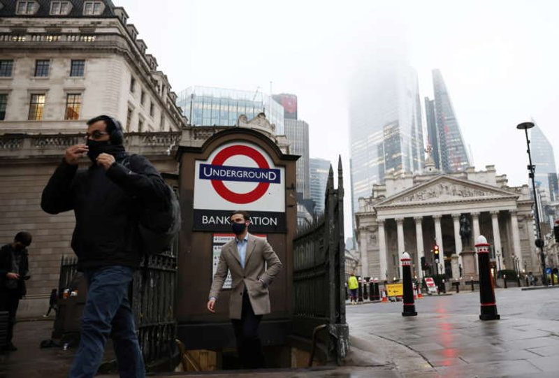 Image for Britain starts formal countdown in ‘final chapter’ of Libor