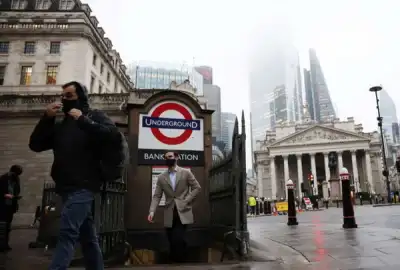 Image for Britain starts formal countdown in ‘final chapter’ of Libor