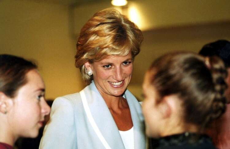 Image for Twenty-five years since Paris death, Princess Diana still captivates