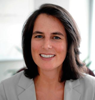 Charlotte Rushton, SVP and Managing Director at Thomson Reuters discussing gender equality in corporate boards - Global Banking & Finance Review