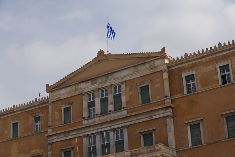 Greece elects Constantine Tassoulas as new president amid political tensions - Global Banking & Finance Review