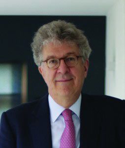Richard Kemp