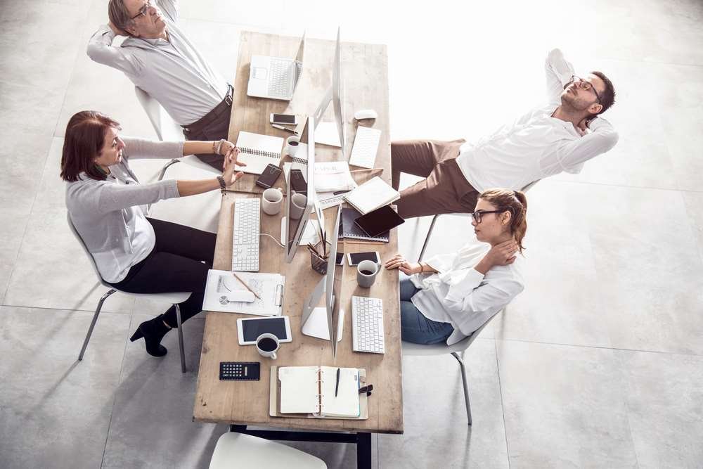 UK employees feeling anxious about returning to work after summer break - Global Banking & Finance Review