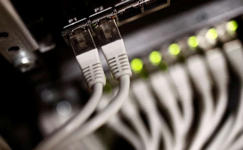 Image for Iliad signals weaker cash flow as step ups 5G spending