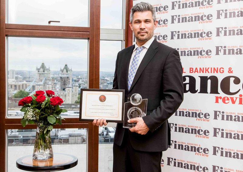 Global Banking and Finance Review Awards