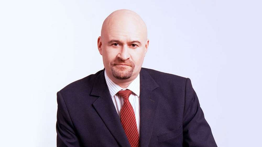Kirill Savrassov