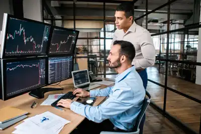 Image for MT4 Broker vs. MT5 Broker: What’s the Difference?