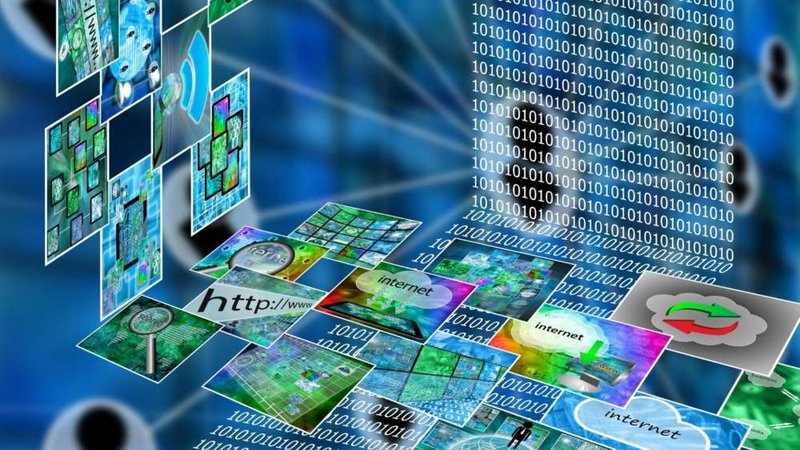 Image for The Information Flow