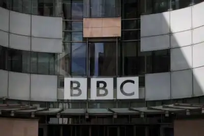 Image for BBC World Service to launch emergency radio service for Gaza