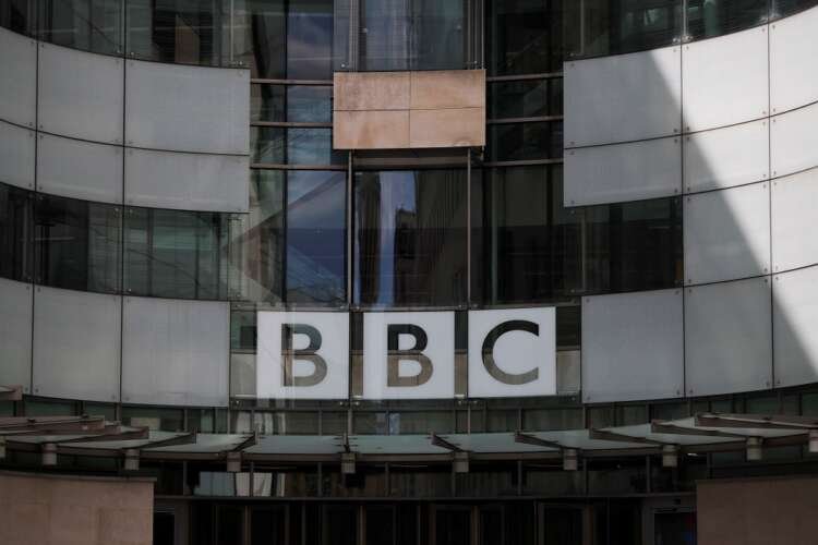 Image for BBC World Service to launch emergency radio service for Gaza