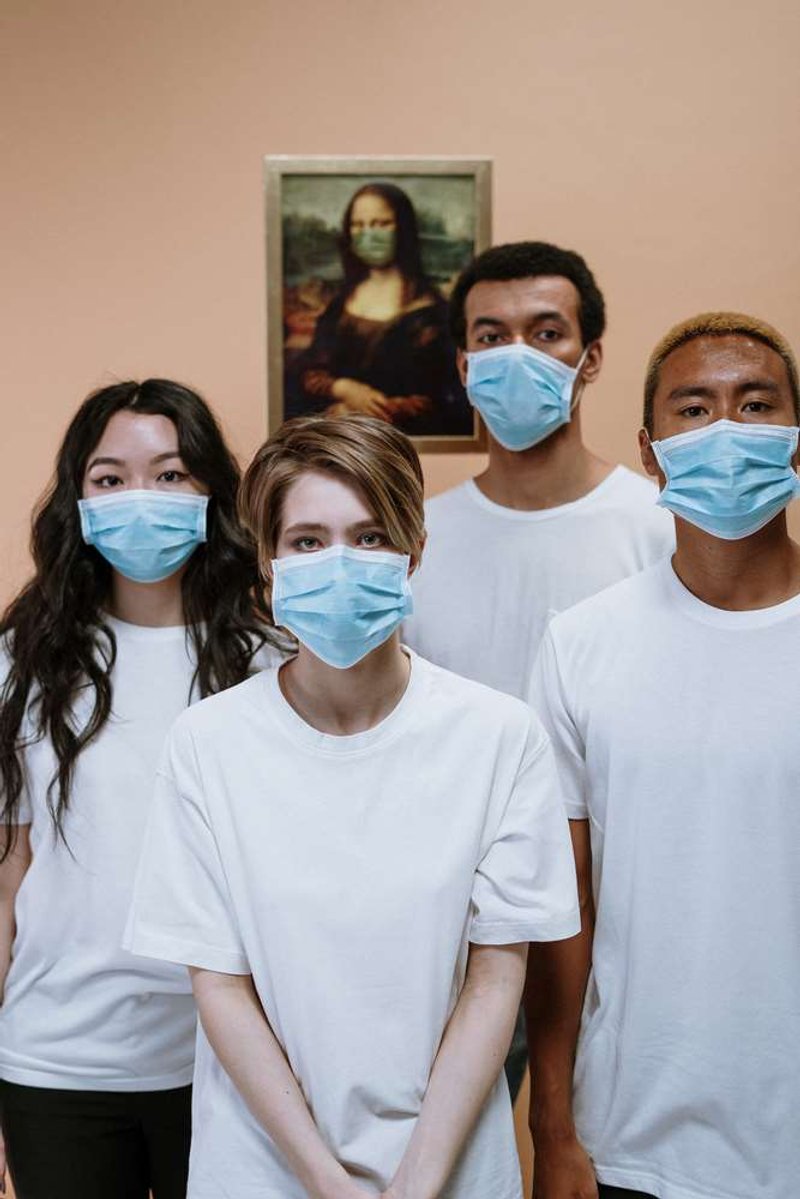 Image for How to protect staff wellbeing through COVID-19 and beyond