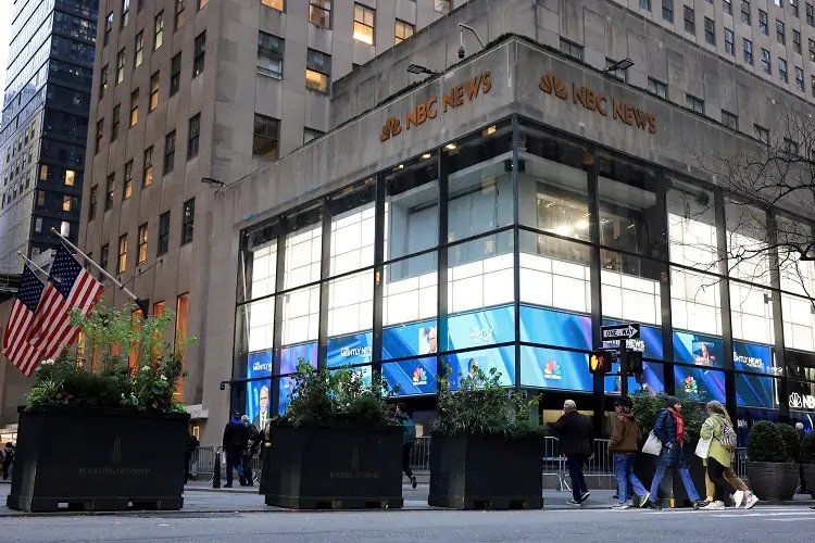 Comcast plans to spin off NBCUniversal cable networks amid streaming growth - Global Banking & Finance Review