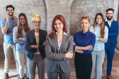 Image for Enhancing Global Business Ventures with Professional Business Translation Services