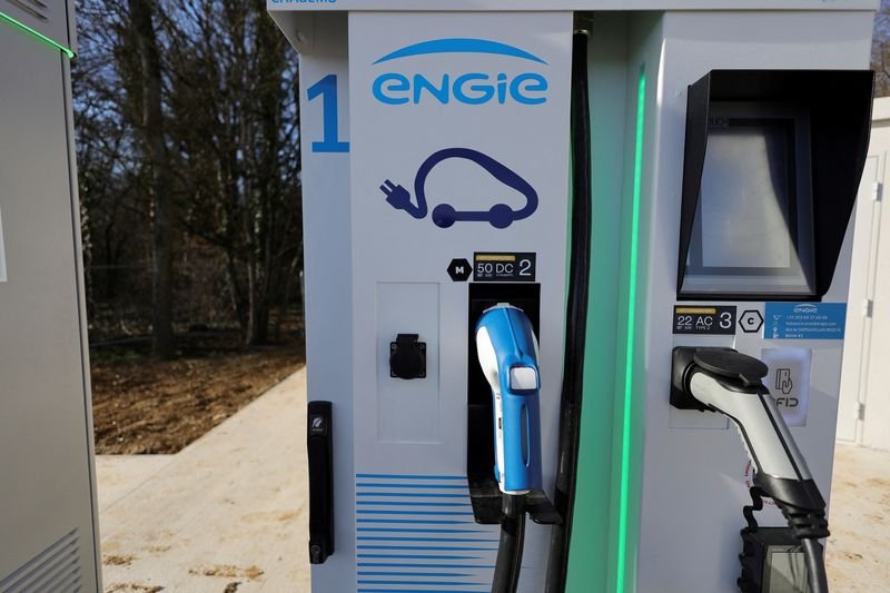 Engie executive discusses U.S. renewable energy demand - Global Banking & Finance Review