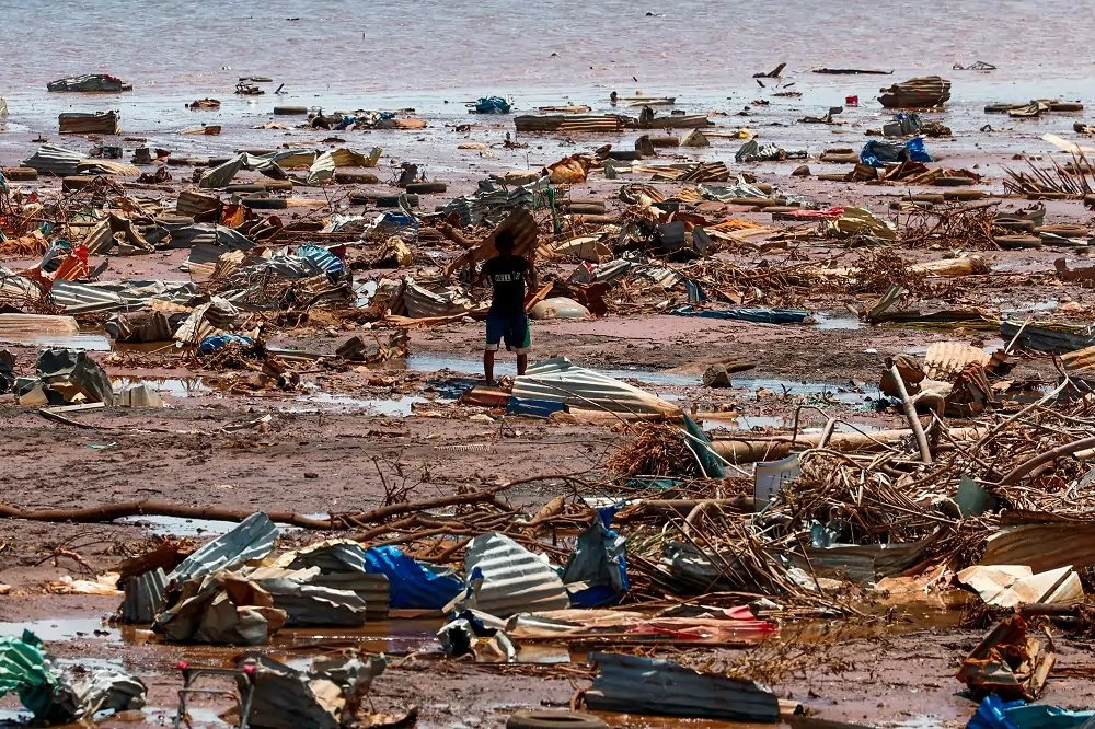 French PM Francois Bayrou addressing storm recovery efforts in Mayotte - Global Banking & Finance Review