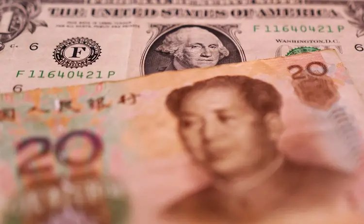 U.S. dollar and China's yuan exchange rates amid Biden's campaign exit - Global Banking & Finance Review
