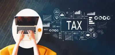 Image for How challenger banks have sparked a tectonic shift in tax technology