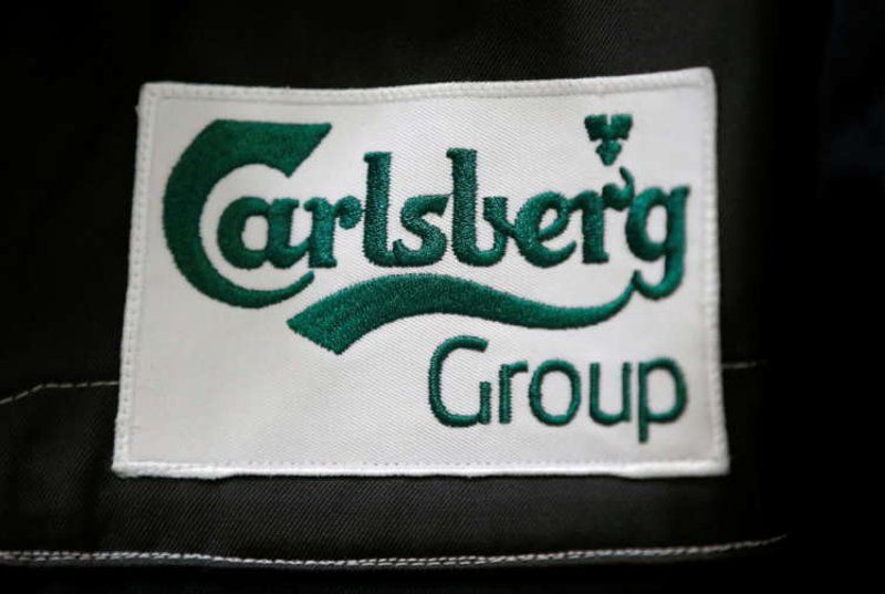 Image for China helps Carlsberg sales to beat expectations